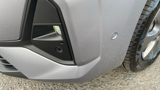 Vauxhall Combo Cargo Combo Diesel 1.5 Turbo D 100ps Pro H1 Van - Image 25